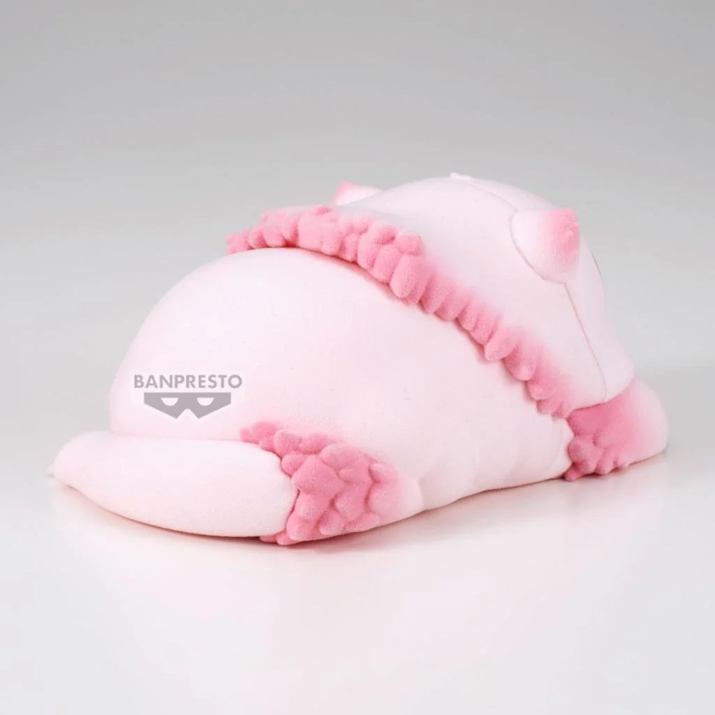 MADE IN ABYSS - Mitty - Figure Big Fluffy Puffy 5x12cm